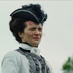 Yorgos Lanthimos' festival darling The Favourite gets a bloody, hysterical new trailer