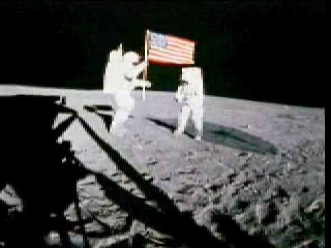 How are people supposed to jerk off to First Man if they won't show him sticking his flag in the moon?