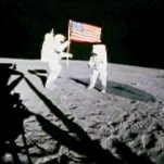 How are people supposed to jerk off to First Man if they won't show him sticking his flag in the moon?