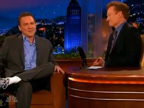 The New York Times tried to get inside Norm Macdonald's head