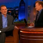 The New York Times tried to get inside Norm Macdonald's head