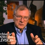 R.I.P. Bill Daily, from The Bob Newhart Show and I Dream Of Jeannie