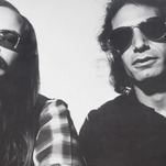 Finally, an intro to Steely Dan that isn't coming from your dad after 2 beers