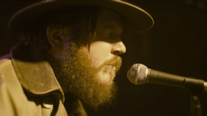 Ethan Hawke introduces an unsung country renegade in the intimate biopic Blaze