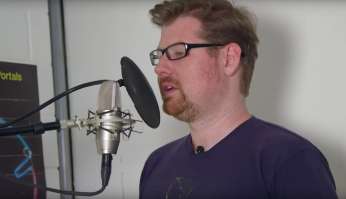 Prepare for a successful voice-over career with Justin Roiland's hottest tips