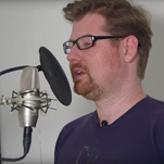 Prepare for a successful voice-over career with Justin Roiland's hottest tips