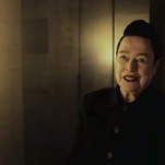 Kathy Bates is hailin' Satan in the new American Horror Story trailer