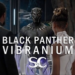 Here’s an insanely in-depth look at the science of Black Panther