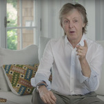 Hey, let's watch Paul McCartney break down classic Beatles songs for 30 minutes