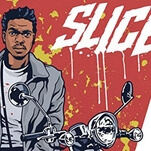 It’s big trouble for Lil Chano in the wacky fast-food horror-comedy Slice 