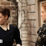 Kristen Stewart and Chloë Sevigny talk Lizzie, and resisting the status quo