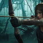 For one great level, Shadow Of The Tomb Raider makes Lara Croft feel like a real person