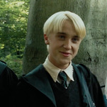 Argument: Actually, Slytherins are good