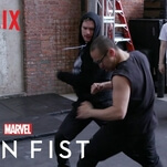 Iron Fist season 2 feels like an entirely different show—which is mostly a good thing