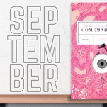 What are you reading in September?