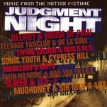 This oral history of the Judgment Night soundtrack doubles as a history of rap-rock