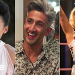 The stars of Dear White People, Queer Eye, and GLOW make plans to cross over with each other's shows