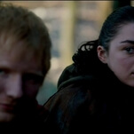 Ed Sheeran wishes his Game Of Thrones character had been killed, just to make you all happy