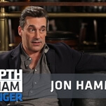 Jon Hamm would like to play Batman, if anyone out there is hiring