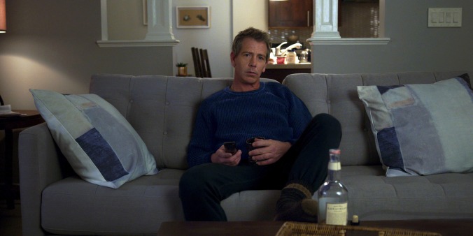 Ben Mendelsohn battles suburban ennui in Nicole Holofcener’s The Land Of Steady Habits