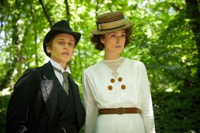 Keira Knightley’s charms fail to save the timely, tepid biopic Colette