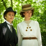 Keira Knightley’s charms fail to save the timely, tepid biopic Colette