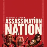 Intolerance gets Purged in Assassination Nation, a midnight movie more righteous than exciting