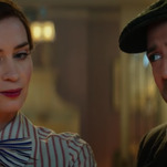 The new Mary Poppins Returns trailer is here to end sadness, once and for all