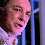 R.I.P. Peter Donat from The X-Files