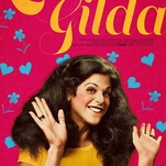 Love, Gilda struggles to summarize the joyful genius of Gilda Radner