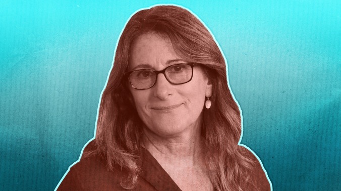 Nicole Holofcener on Ben Mendelsohn, Catherine Keener, and saying “ugh” to superhero films