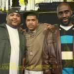 60 minutes proving De La Soul is one of hip-hop’s greats—but its legacy is in danger