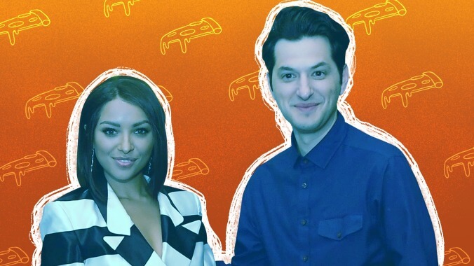 Ben Schwartz and Kat Graham on Rise Of The Teenage Mutant Ninja Turtles and the perfect reboot