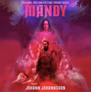 Jóhann Jóhansson embraces the void on the doom-metal influenced Mandy soundtrack