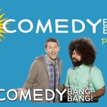 Comedy Bang! Bang! regular Ego Nwodim joins Saturday Night Live as featured player