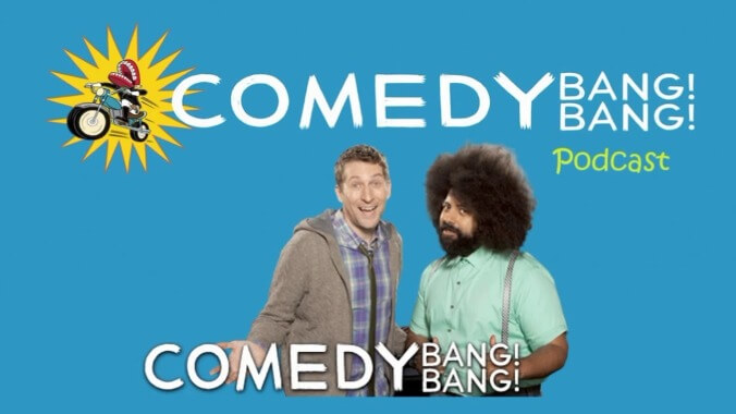 Comedy Bang! Bang! regular Ego Nwodim joins Saturday Night Live as featured player