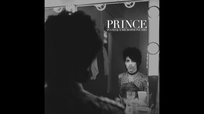 A rare view of Prince, plus Metric and more in this week’s new music