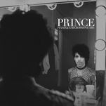 A rare view of Prince, plus Metric and more in this week’s new music