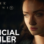 Jean Grey rises in the first trailer for X-Men: Dark Phoenix