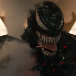 Tom Hardy pulls a Terminator 2 in this preview clip from Venom