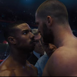 Adonis squares off against a terrifying Viktor Drago in Creed 2's latest trailer