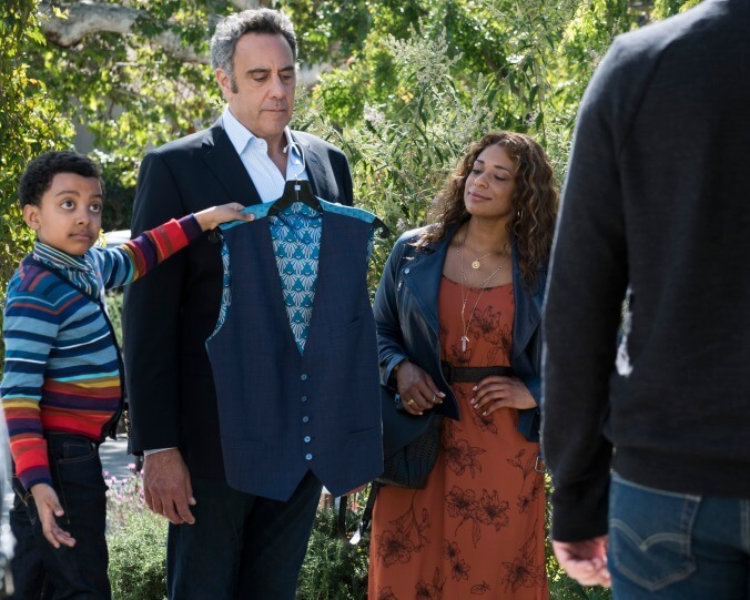 Single Parents’ creators on bringing some Fox edge to an ABC family comedy