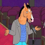 Why BoJack Horseman is uniquely qualified to tackle Hollywood’s moral reckoning