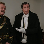 Will Ferrell and John C. Reilly take on another iconic duo in this Holmes And Watson trailer