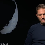 Tom Hardy fields tough questions from a bunch of actual children