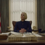 House Of Cards declares “the reign of the middle-aged white man is over”