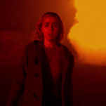 Netflix's Chilling Adventures Of Sabrina has zombies, black cats, other cool Halloween stuff