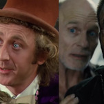 Folks, let’s do this: Snowpiercer is a sequel to Willy Wonka