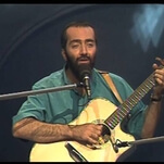 Alert: Children’s music legend Raffi is out here fighting fascists