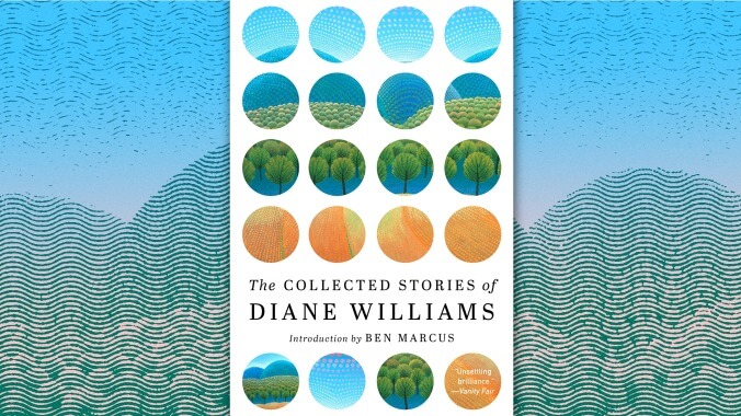 “A little dirty thrill”: The sly, wry danger of Diane Williams’ short fiction